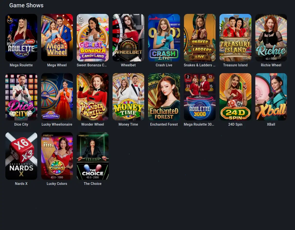 Promozioni e bonus disponibili su Unibet Casino Italia